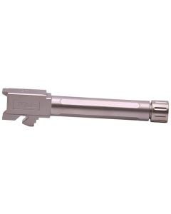 True Precision Inc Glock 19 9mm Replacement Barrel TPG19BXT