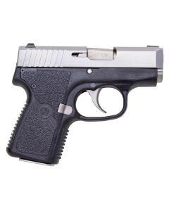 Kahr Arms 380 ACP, 2.58" Barrel, 6+1, Stainless Steel Slide, Front Night Sight