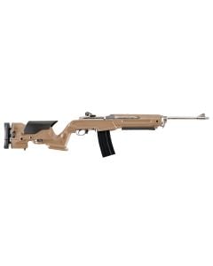 Archangel Precision Stock Desert Tan Synthetic for Ruger Mini-14, Mini Thirty