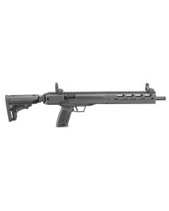 Ruger LC Carbine 5.7x28MM Rifle 16.25" 20+1 Black