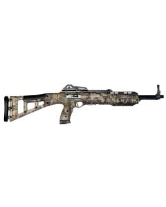 Hi-Point 4595TS Carbine 45 ACP Rifle 17.50" Black/Woodland Camo 4595TSWC