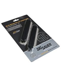 Sig Sauer Airguns Replacement Magazine 177 Cal. 16 Rd. for Sig P226 Air Pistol