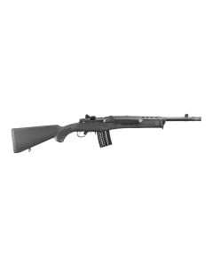Ruger Mini-14 Tactical 300BLK Rifle BL/SY 16" 20RD 5864