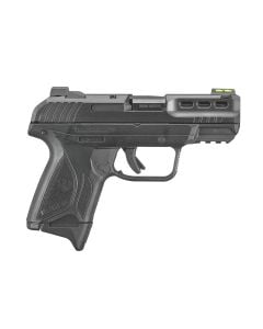 Ruger Security-380 380 ACP Black 15+1
