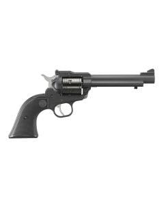 Ruger Super Wrangler 22 LR/22 WMR Revolver 5.50" 6 Shot Black Cerakote 2032