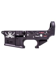 Spike's Tactical Calico Jack Multi-Cal Stripped Lower Reciever STLS016CFA