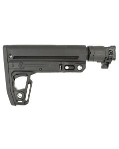 Sig Sauer OEM Stock Black Synthetic M4 Style Folding for Sig MPX, MCX