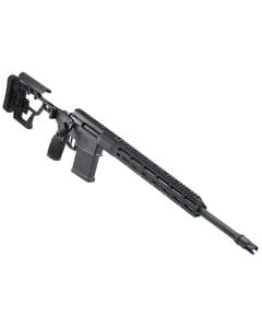 Sig Sauer Cross Bolt-Action Centerfire Rifle 6.5 CM 20" CROSS6520BSTX