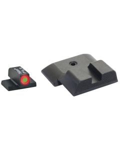 AmeriGlo Hackathorn/Protector Sight Set for S&W M&P