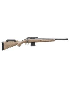 Ruger American Rifle Generation II Ranch 300BLK 16.10" 