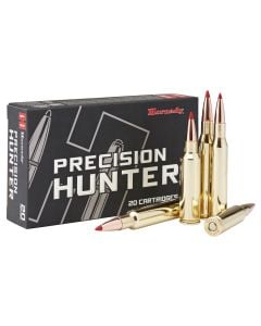 Hornady Precision Hunter 280 Rem. 150 Gr. ELD-X 20/Box