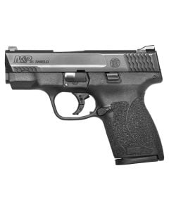 Smith & Wesson M&P Shield M2.0 45 ACP Pistol 3.30" 6+1 Black 11726