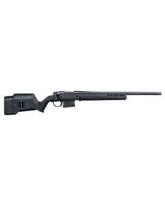 Remington 700 Magpul Rifle 6.5 Creedmoor Matte Black 22" ~