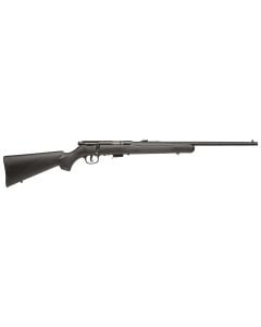 Savage Mark II F .22 Long Rifle 21" BBL Blk Syn Stock AccuTrigger 10 Rd ~