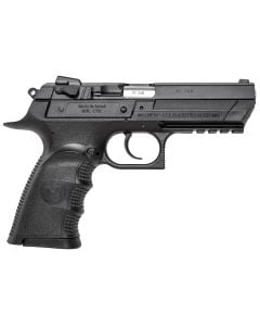 Magnum Research Baby Eagle III  40 S&W 4.43" 12+1 Matte Black 
