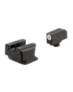TruGlo Tritium Pro Sights for Walther PPS 