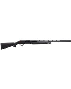 Winchester Guns SXP Black Shadow 12 GA Shotgun, 24" 4+1 3.5" Matte Black

