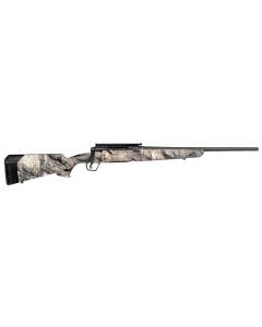Savage Arms Axis II 223 Rem 4+1 Cap 20" Camo Stock Right Hand 57479