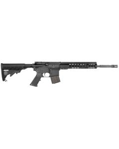 ArmaLite M-15 Light Tactical Carbine *CO Compliant 5.56x45mm NATO Rifle 16" Black M15LTC16CO