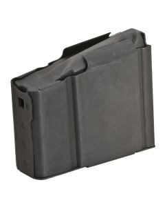 Springfield Armory  OEM  Blued Flush Fit Detachable Sporter 5rd for 6.5 Creedmoor,  Springfield M1A