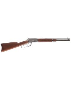 Rossi R92 Carbine .357Mag/.38Spl+P Lever-action 16" 8Rds Stainless Metalwork 923571693