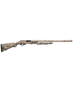 Charles Daly 930106 335 Field 12 Gauge with 28" Barrel, 3.5" Chamber, 5+1 Capacity, Overall Realtree Max-5 Finish & Synthetic Stock Right Hand (Full Size) Includes 3 Chokes