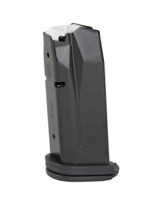 Smith & Wesson OEM 9mm Luger Black Detachable 12rd Magazine