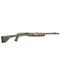Mossberg 82540 935 Magnum Turkey 12 Gauge 22" 4+1 3.5" Overall Mossy Oak Obsession Fixed Pistol Grip Stock Right Hand (Full Size) Includes Fiber Optic Sight & X-Factor Choke