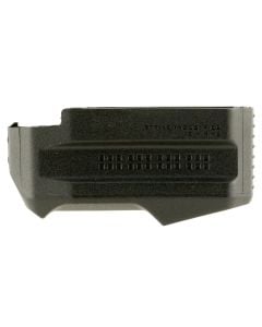 Strike Industries Enhanced Magazine Plate with Black Finish for Magpul PMAG Gen M3 (Adds 5rds)