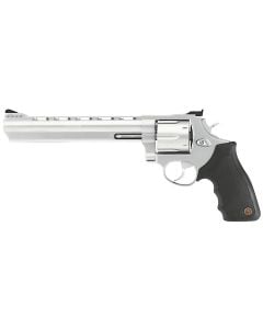 Taurus 44, .44 Magnum, 8.37" Barrel, 6-Round, Stainless, 2440089
