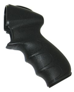 TacStar Shotgun Tactical Rear Grip Rem 870 Black ABS Polymer