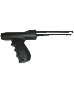 TacStar Shotgun Front Grip Black ABS Polymer for Mossberg 500, 590, 600 & Maverick
