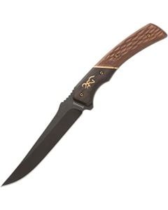 Browning Knife, Hunter Trail Point Fixed