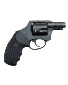 Charter Arms Bulldog Boomer 44 S&W Spl Revolver 2" 5+1 Black Nitride+
