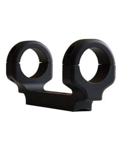 DNZ Game Reaper 1-Piece Scope Mount & Rings,Ruger American-Short