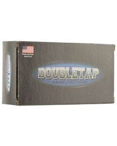 DoubleTap Tactical  357 Sig 115 Gr. 1475 fps Barnes TAC-XP Lead Free 20/Box