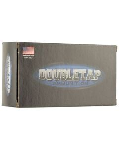 DoubleTap Hunter 44 Rem Mag 240 Gr. 1500 fps Brass 20/Box