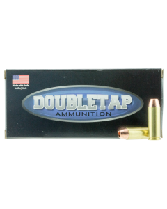 DoubleTap Ammunition Tactical 45 Colt (LC) 160 gr Barnes TAC-XP Lead Free 20 Bx/ 50 Cs