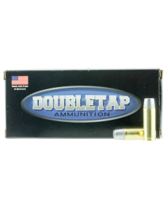 DoubleTap Ammunition Hunter 45 Colt (LC) 360 gr Hard Cast Solid (HCSLD) 20 Bx/ 25 Cs