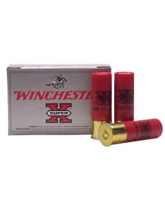 Winchester Super-X Turkey 12 Gauge 2.75" 1260 FPS 1.5 Ounce 4 Shot Copperplated