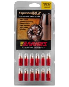 Barnes Bullets Expander MZ 54 Cal 275 GR 24 Per Box