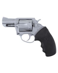 Charter Arms Undercover Police 38 Special Revolver 2.20" 6+1 Stainless Steel
