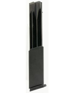 ProMag  OEM  Blued Steel Detachable 32rd 9mm Luger for H&K VP9