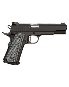 Rock Island M1911-A1 FS TACTICAL II, 10mm, 5", 8+1, Black Parkerized, 51991
