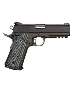 Rock Island Tac Ultra MS 10mm Auto Pistol 4.25" Black 51994