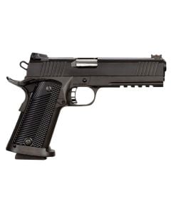 Taurus M1911-A2 TAC Ultra, 9mm, 5", 17+1, Black parkerized, 51679
