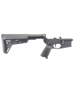 Ruger AR-556 Lower Reciever 8516