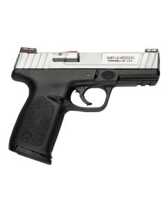 Smith & Wesson SD40VE *CA Compliant 40 S&W Pistol 4" 11908