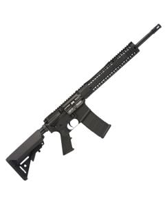 Black Rain Spec15 Carbine 5.56x45mm NATO 16" 30+1 Black Hard Coat Anodized 