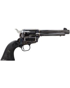 Colt SAA, 45LC, 4.75", 6-Round, 2-Tone, P1840